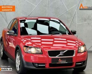 Volvo C30 Gebrauchtwagen