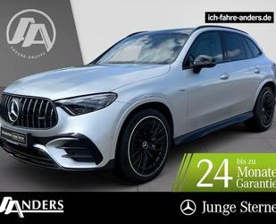 Mercedes-Benz GLC 43 AMG Gebrauchtwagen