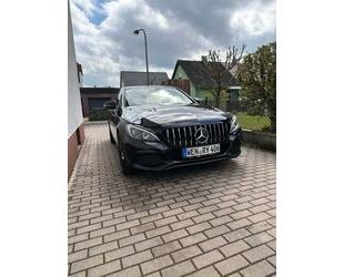 Mercedes-Benz C 220 Gebrauchtwagen