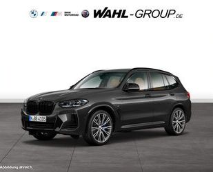 BMW X3 M40 Gebrauchtwagen