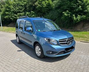 Mercedes-Benz Citan Gebrauchtwagen