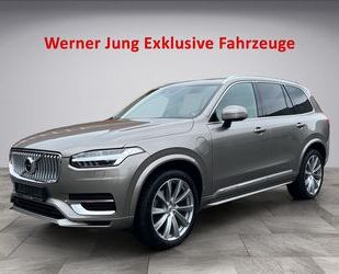Volvo XC90 Gebrauchtwagen