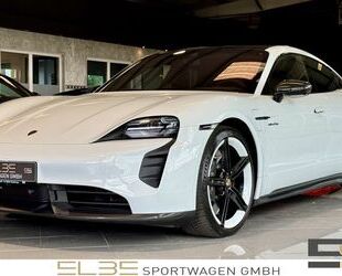 Porsche Taycan Gebrauchtwagen