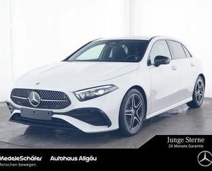 Mercedes-Benz A 250 Gebrauchtwagen