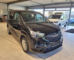 Opel Combo Life Gebrauchtwagen