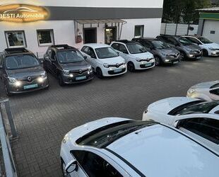 Dacia Sandero Gebrauchtwagen