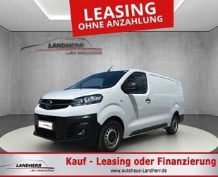 Opel Vivaro Gebrauchtwagen