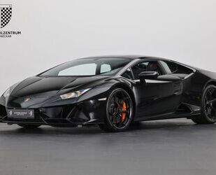 Lamborghini Huracán Gebrauchtwagen