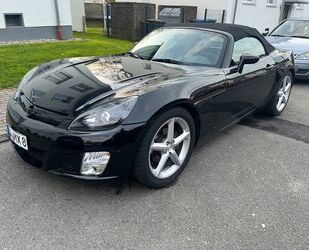 Opel GT Gebrauchtwagen