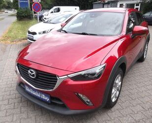 Mazda CX-3 Gebrauchtwagen