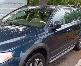 Volvo XC70 Gebrauchtwagen