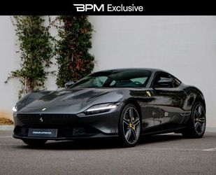 Ferrari Roma Gebrauchtwagen