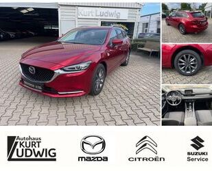Mazda 6 Gebrauchtwagen