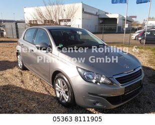 Peugeot 308 Gebrauchtwagen