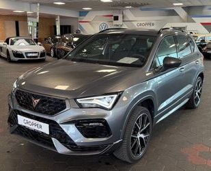Cupra Ateca Gebrauchtwagen