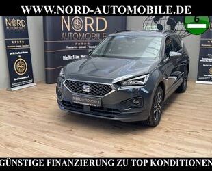 Seat Tarraco Gebrauchtwagen