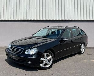 Mercedes-Benz C 280 Gebrauchtwagen