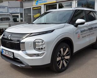 Mitsubishi Plug-in Hybrid Outlander Gebrauchtwagen