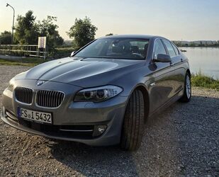 BMW 520 Gebrauchtwagen