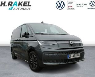 VW T7 Multivan Gebrauchtwagen
