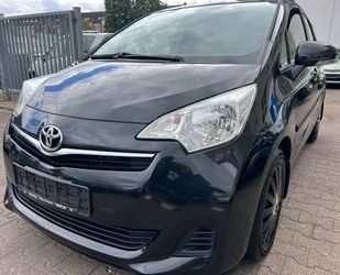 Toyota Verso-S 
