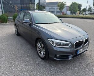 BMW 120 Gebrauchtwagen
