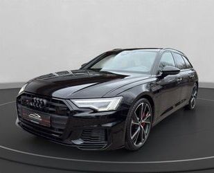 Audi S6 Gebrauchtwagen