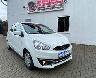 Mitsubishi Space Star Gebrauchtwagen