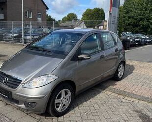 Mercedes-Benz A 150 Gebrauchtwagen