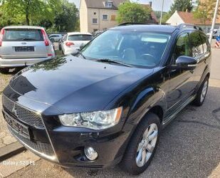 Mitsubishi Outlander Gebrauchtwagen