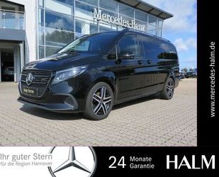 Mercedes-Benz V 250 Gebrauchtwagen