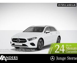 Mercedes-Benz A 180 Gebrauchtwagen