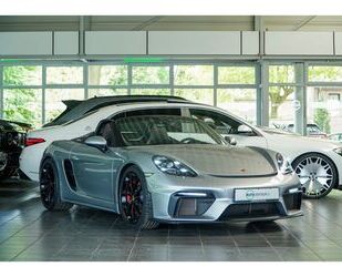 Porsche Cayman Gebrauchtwagen