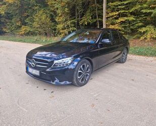 Mercedes-Benz C 300 Gebrauchtwagen