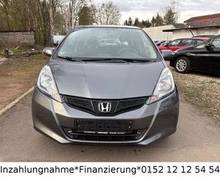 Honda Jazz Gebrauchtwagen