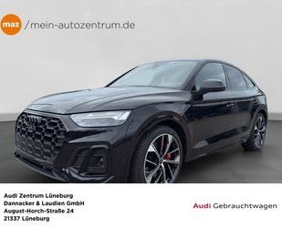 Audi SQ5 Gebrauchtwagen