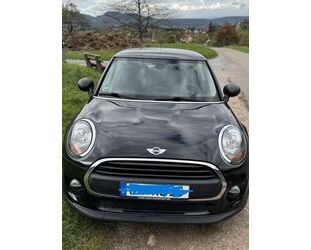 Mini ONE Gebrauchtwagen