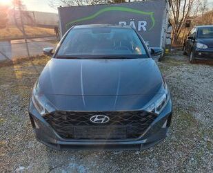 Hyundai i20 Gebrauchtwagen