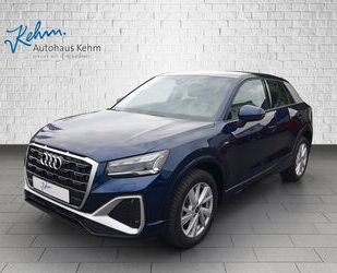 Audi Q2 Gebrauchtwagen