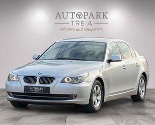 BMW 523 Gebrauchtwagen