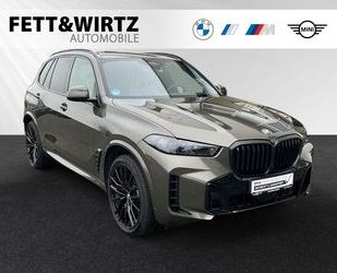 BMW X5 Gebrauchtwagen