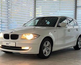 BMW 116 Gebrauchtwagen