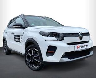 Citroen ë-C3 Gebrauchtwagen