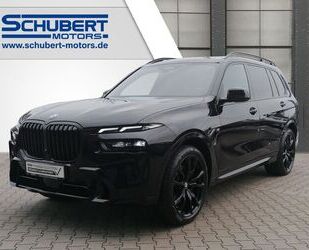 BMW X7 Gebrauchtwagen