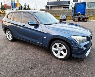 BMW X1 Gebrauchtwagen