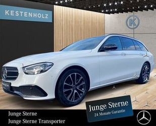 Mercedes-Benz E 220 Gebrauchtwagen