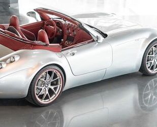Wiesmann MF 4 Gebrauchtwagen
