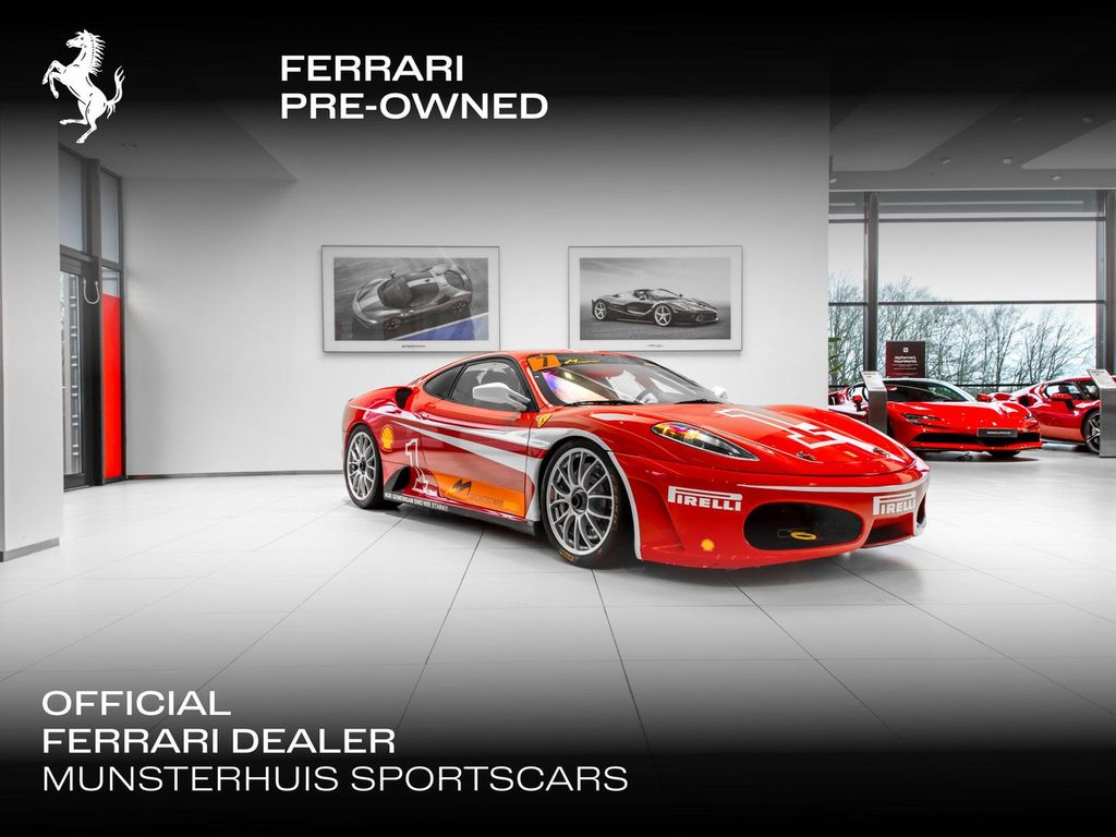 F430