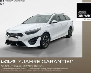 Kia ceed Sportswagon Gebrauchtwagen
