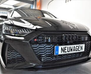 Audi RS6 Gebrauchtwagen